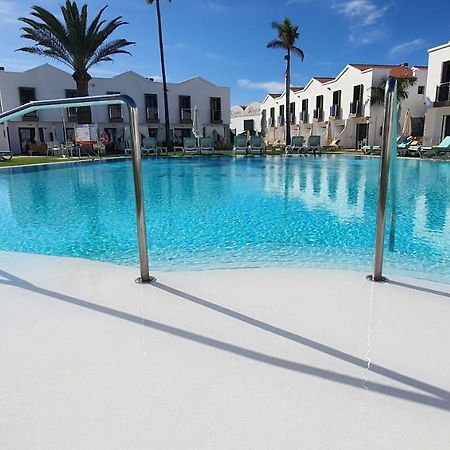 Fbc Fortuny Resort - Adults Only Maspalomas  Dış mekan fotoğraf