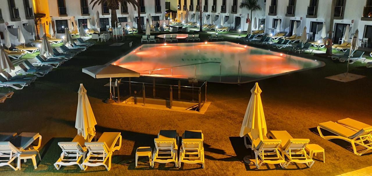 Fbc Fortuny Resort - Adults Only Maspalomas  Dış mekan fotoğraf