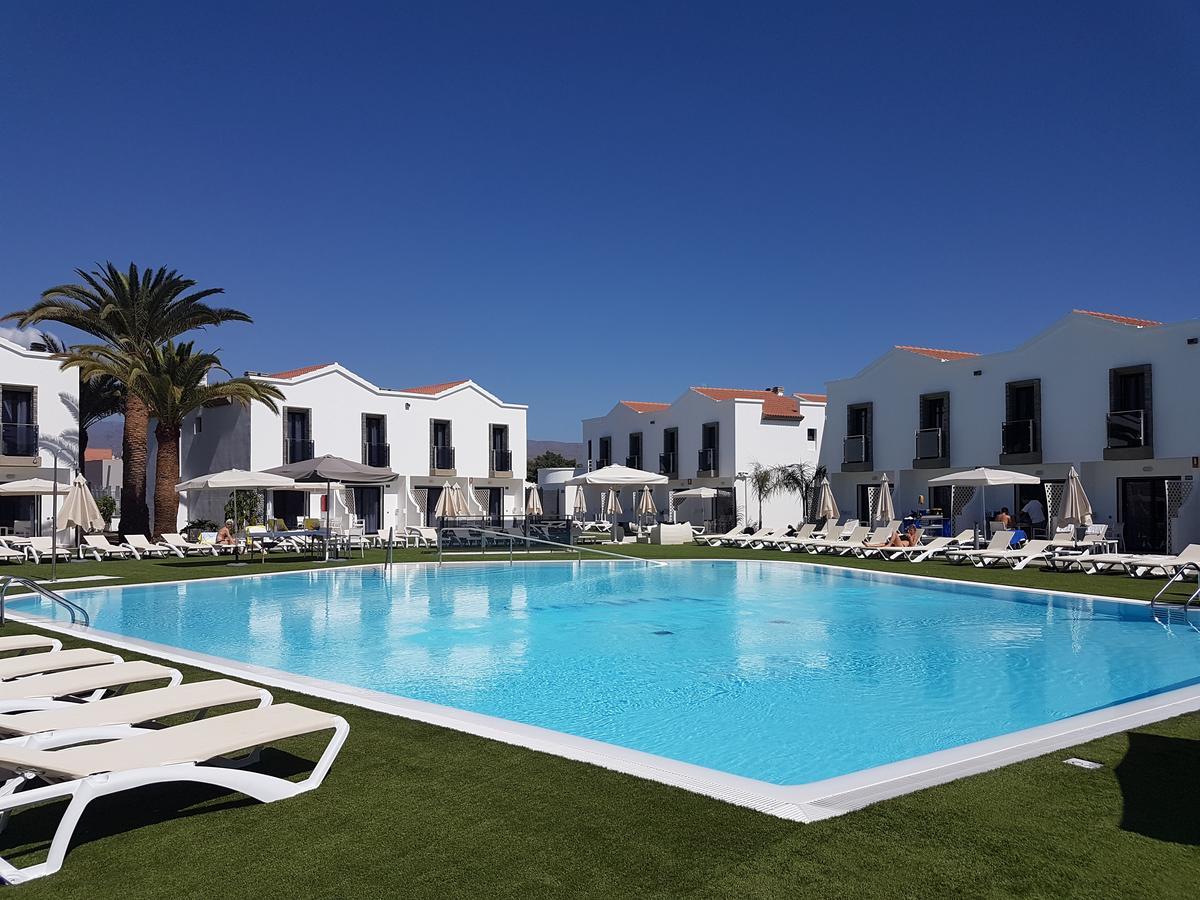 Fbc Fortuny Resort - Adults Only Maspalomas  Dış mekan fotoğraf