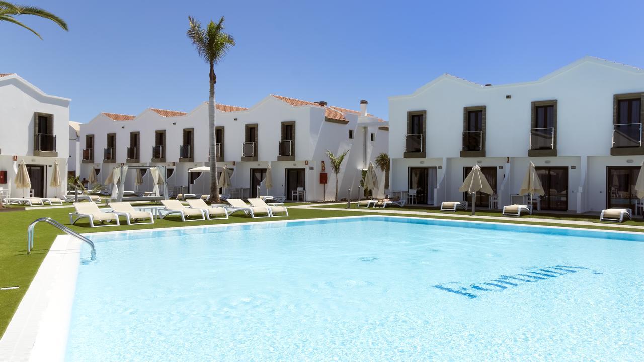 Fbc Fortuny Resort - Adults Only Maspalomas  Dış mekan fotoğraf