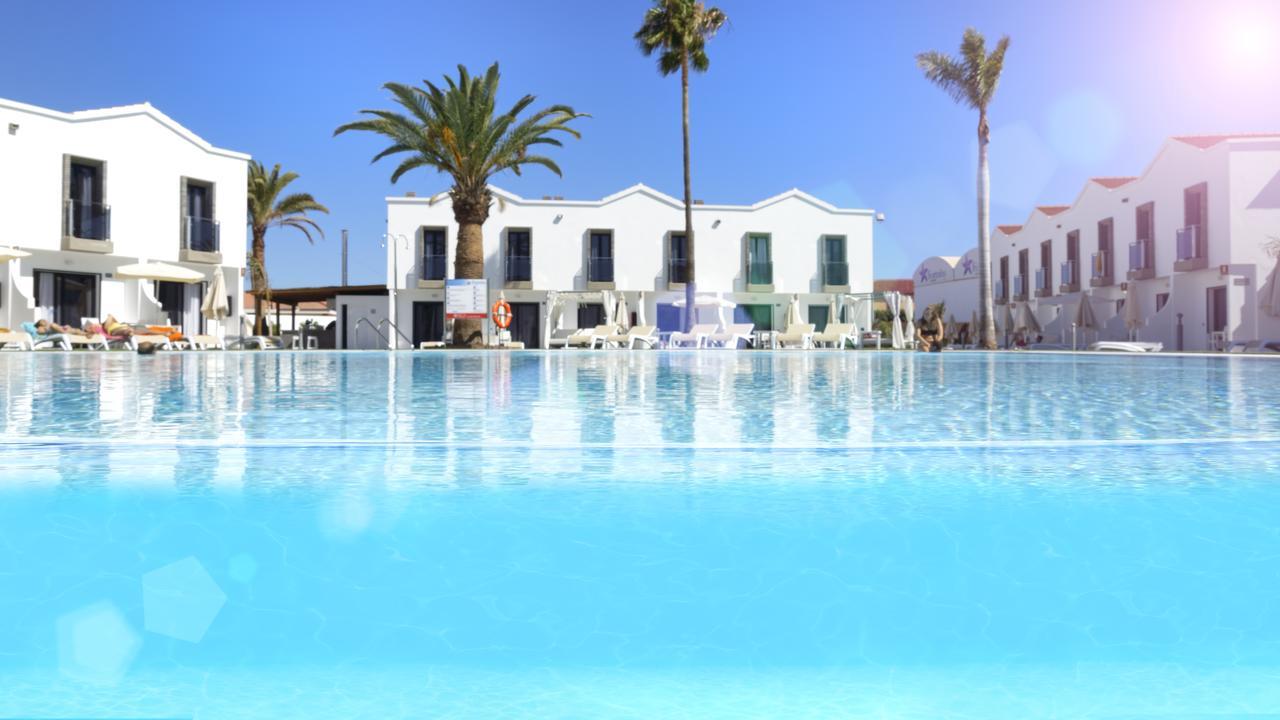 Fbc Fortuny Resort - Adults Only Maspalomas  Dış mekan fotoğraf