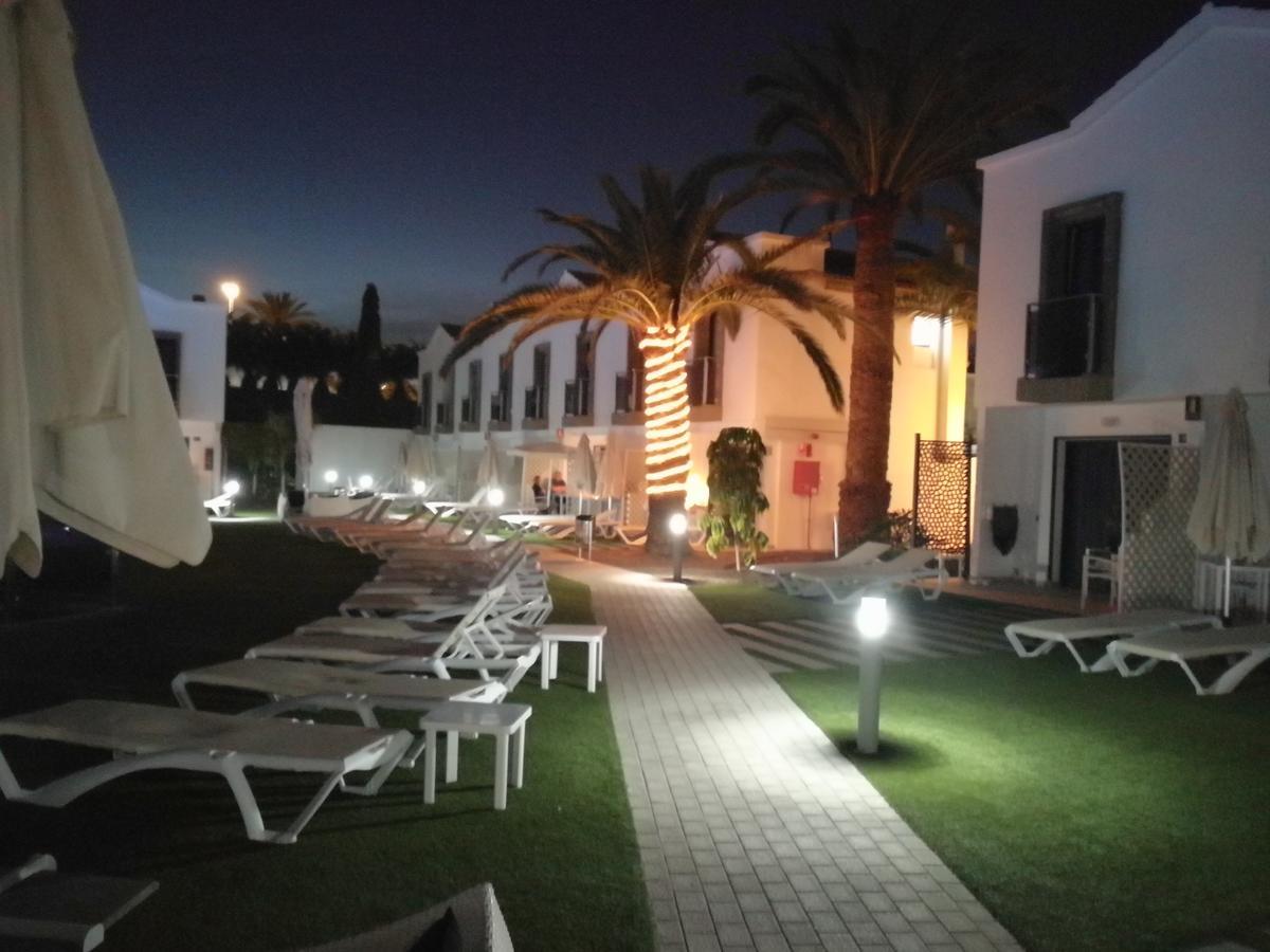 Fbc Fortuny Resort - Adults Only Maspalomas  Dış mekan fotoğraf