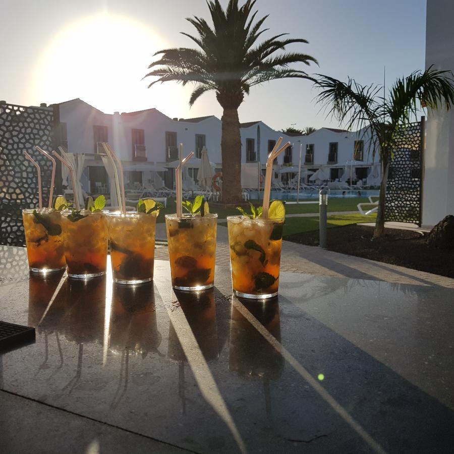 Fbc Fortuny Resort - Adults Only Maspalomas  Dış mekan fotoğraf