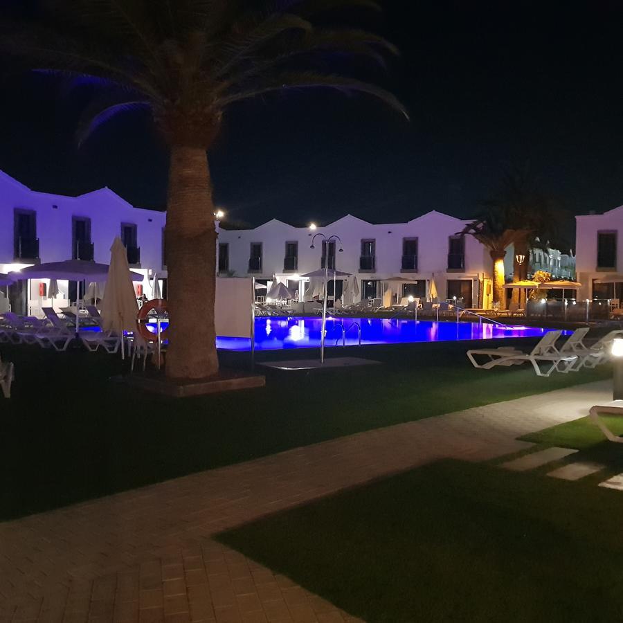 Fbc Fortuny Resort - Adults Only Maspalomas  Dış mekan fotoğraf