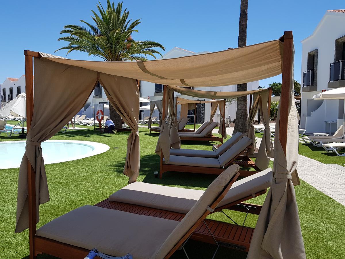 Fbc Fortuny Resort - Adults Only Maspalomas  Dış mekan fotoğraf