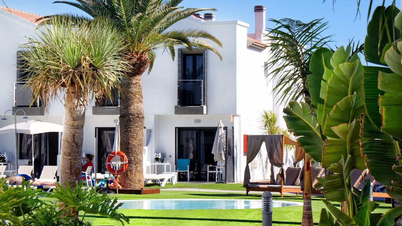 Fbc Fortuny Resort - Adults Only Maspalomas  Dış mekan fotoğraf