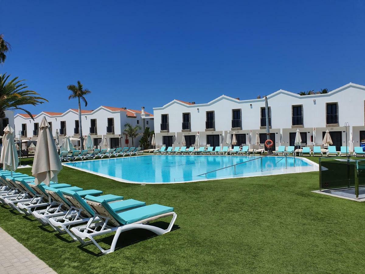 Fbc Fortuny Resort - Adults Only Maspalomas  Dış mekan fotoğraf