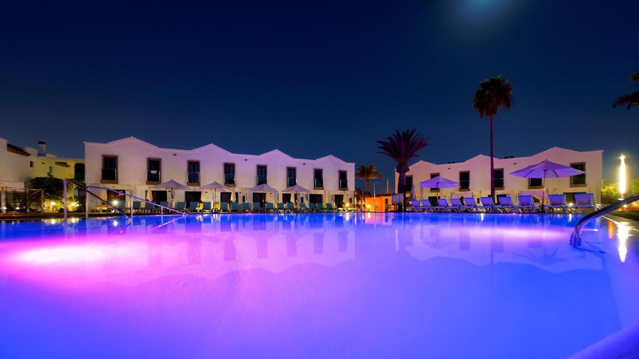 Fbc Fortuny Resort - Adults Only Maspalomas  Dış mekan fotoğraf