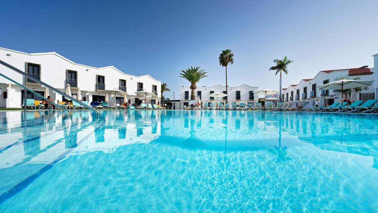 Fbc Fortuny Resort - Adults Only Maspalomas  Dış mekan fotoğraf