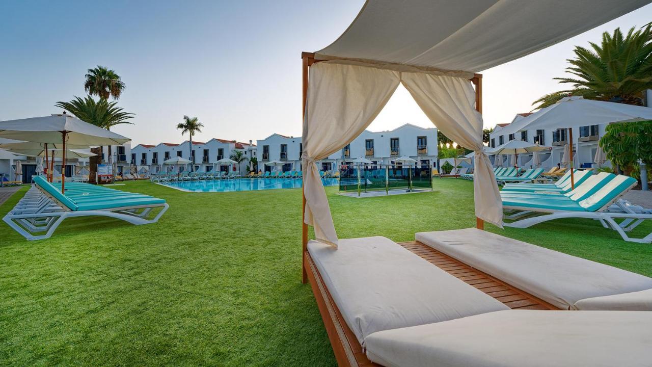 Fbc Fortuny Resort - Adults Only Maspalomas  Dış mekan fotoğraf