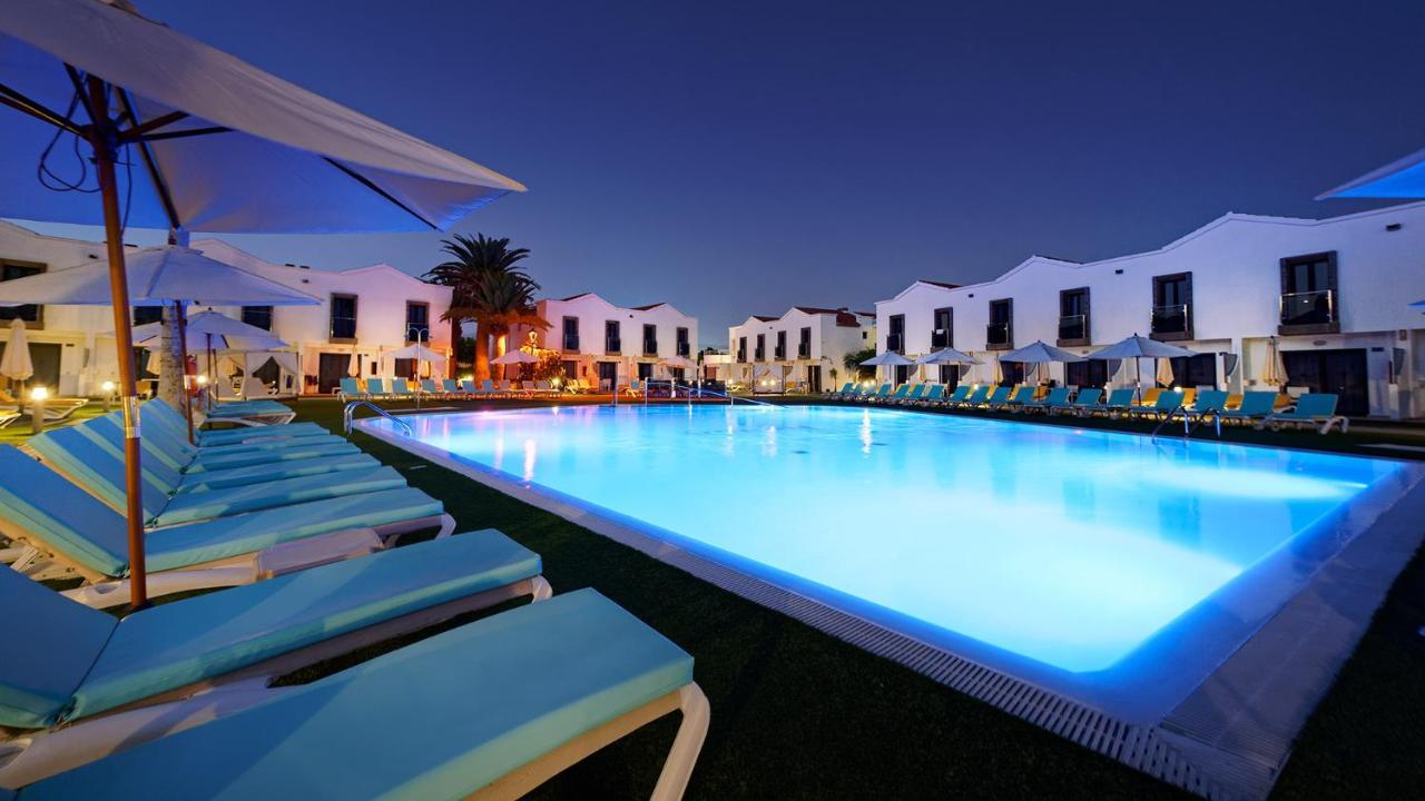 Fbc Fortuny Resort - Adults Only Maspalomas  Dış mekan fotoğraf