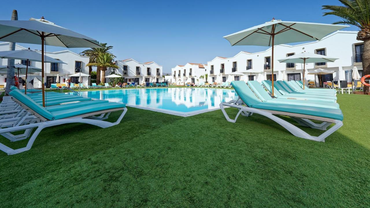 Fbc Fortuny Resort - Adults Only Maspalomas  Dış mekan fotoğraf