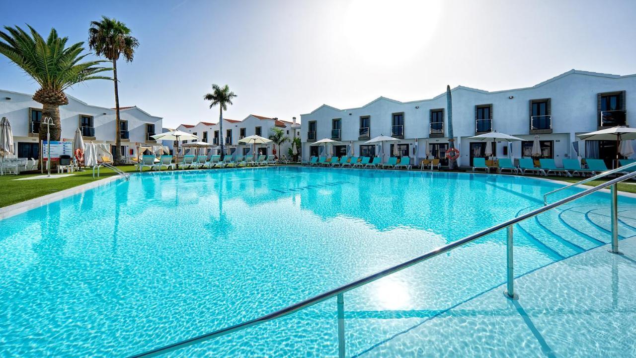 Fbc Fortuny Resort - Adults Only Maspalomas  Dış mekan fotoğraf