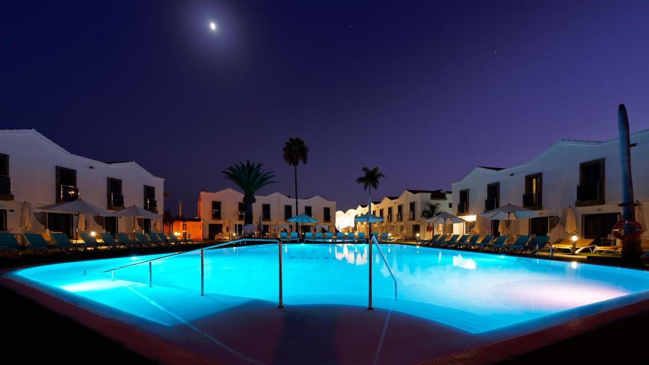 Fbc Fortuny Resort - Adults Only Maspalomas  Dış mekan fotoğraf