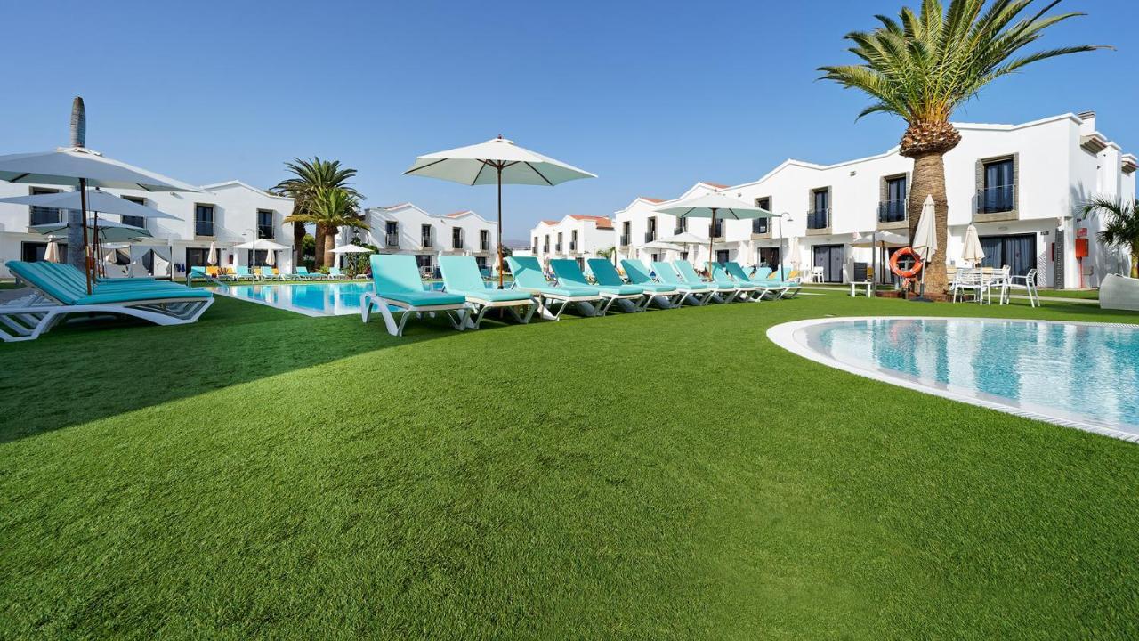 Fbc Fortuny Resort - Adults Only Maspalomas  Dış mekan fotoğraf